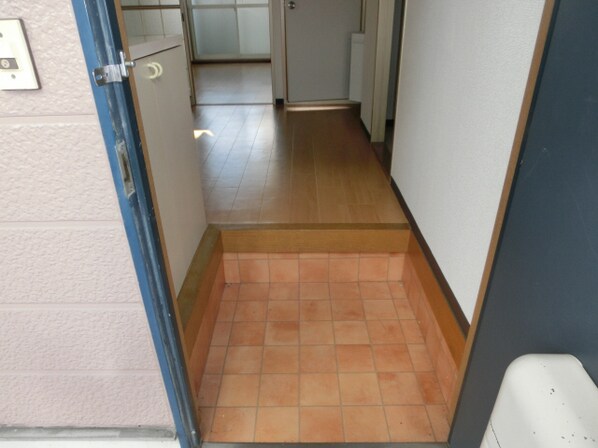 プチメゾンの物件内観写真